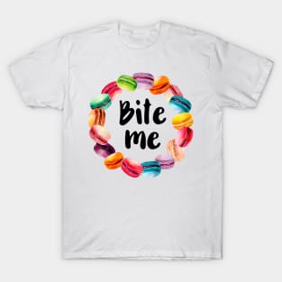 Bite Me T-Shirt